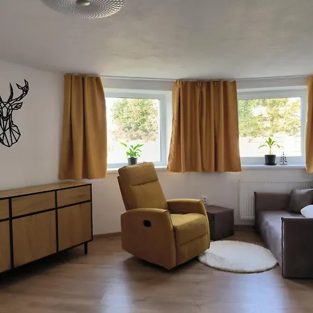 Maria Appartement
