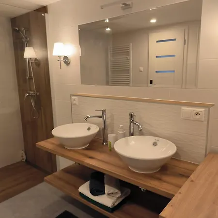 Maria Apartmán Kežmarok