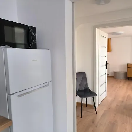 Maria Apartmán